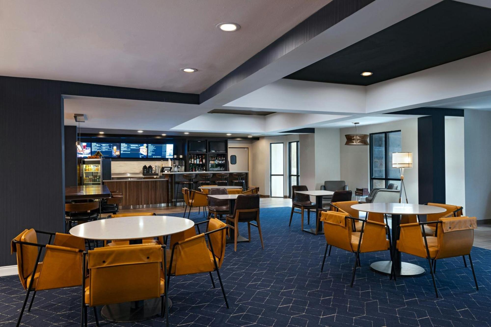 Courtyard Houston The Woodlands Hotel Luaran gambar